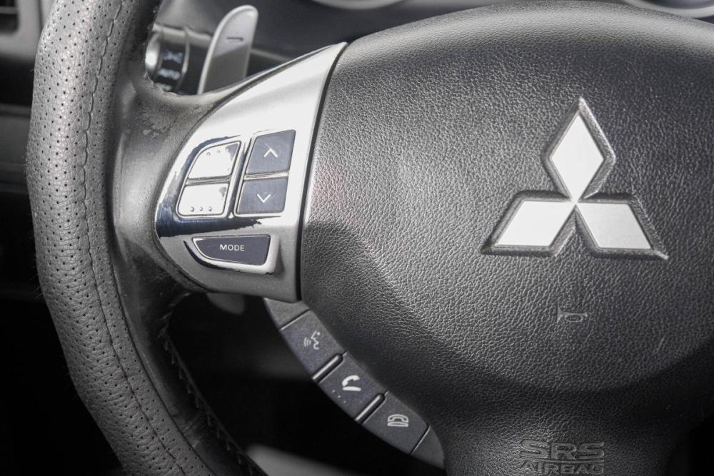 Mitsubishi Outlander II Рестайлинг Кемерово  - изображение 17