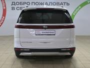 Kia Carnival IV Москва  - изображение 30