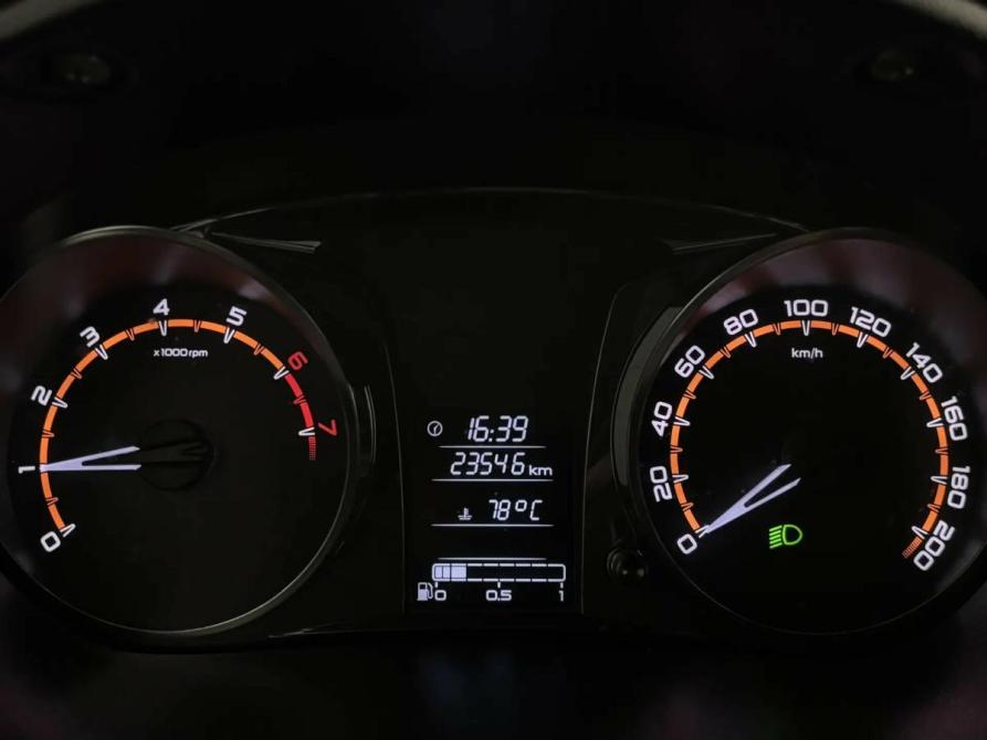 Lada (ВАЗ) Granta I Рестайлинг Псков  - изображение 10
