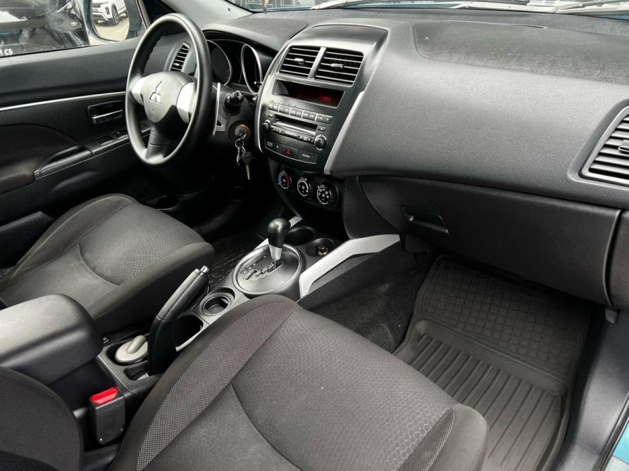 Mitsubishi ASX I Волгоград  - изображение 21
