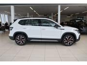 Volkswagen Tharu I Рестайлинг Москва  - изображение 17