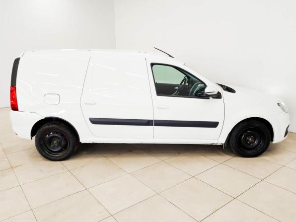 Lada (ВАЗ) Largus I Рестайлинг с пробегом 2021 года, цена 713 500 рублей, 172270 км, фургон, Автокод Объявления
