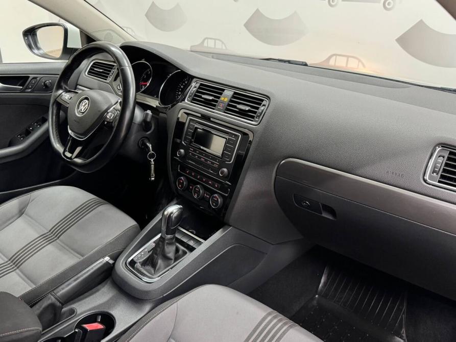 Volkswagen Jetta VI Рестайлинг Ставрополь  - изображение 9