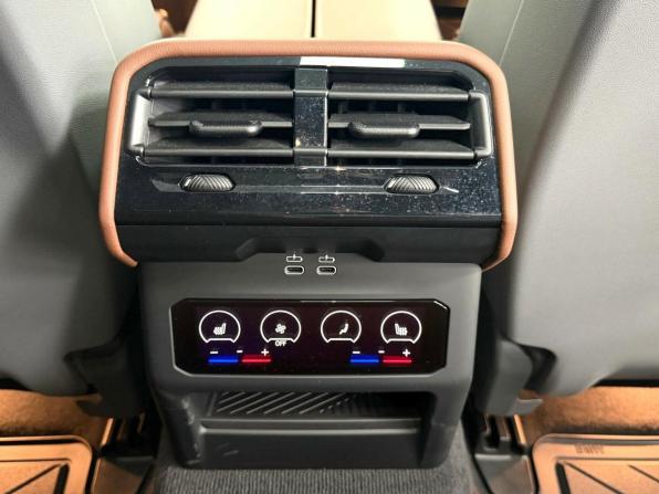 BMW 5 серии VIII (G60/G61/G68) с пробегом 2024 года, цена 7 895 000 рублей, 17358 км, седан, Автокод Объявления