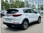 Kia Sportage IV Рестайлинг Воронеж  - изображение 37