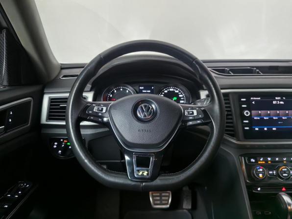 Volkswagen Teramont I с пробегом 2019 года, цена 2 999 000 рублей, 206327 км, внедорожник, Автокод Объявления