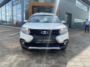 Lada (ВАЗ) Largus I Рестайлинг Краснодар  - изображение 20