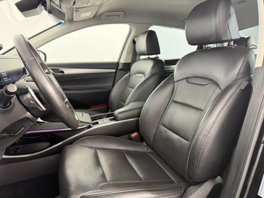 Hyundai Grandeur VI Рестайлинг Калининград  - изображение 11