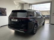 Kia Carnival IV Новосибирск  - изображение 21