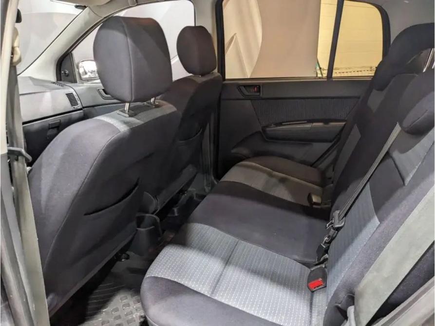 Hyundai Getz I Рестайлинг Пермь  - изображение 19