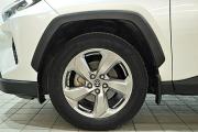 Toyota RAV4 V (XA50) Сургут  - изображение 39