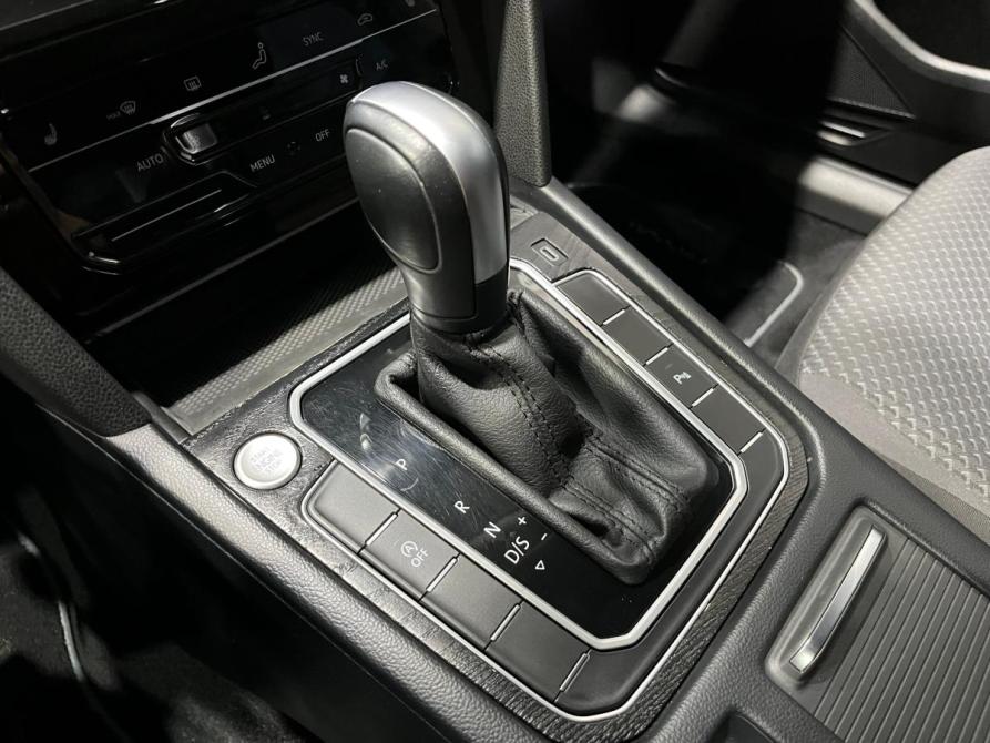 Volkswagen Passat B8 Рестайлинг Пермь  - изображение 20