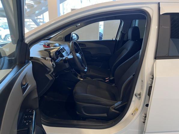 Chevrolet Aveo II с пробегом 2013 года, цена 570 000 рублей, 161000 км, седан, Автокод Объявления