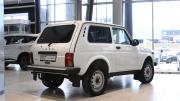 Lada (ВАЗ) 2121 (4x4) I Рестайлинг (2020) Уфа  - изображение 14