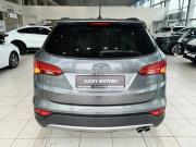 Hyundai Santa Fe III Екатеринбург  - изображение 34