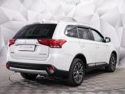 Mitsubishi Outlander III Рестайлинг 2 Ульяновск  - изображение 26