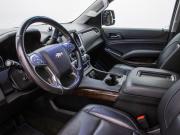 Chevrolet Tahoe IV Москва  - изображение 27