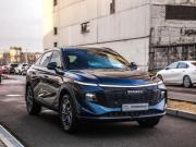 Haval F7x II Санкт-Петербург  - изображение 41