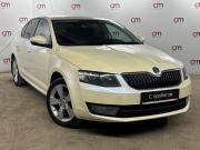 Skoda Octavia III (A7) Санкт-Петербург  - изображение 22
