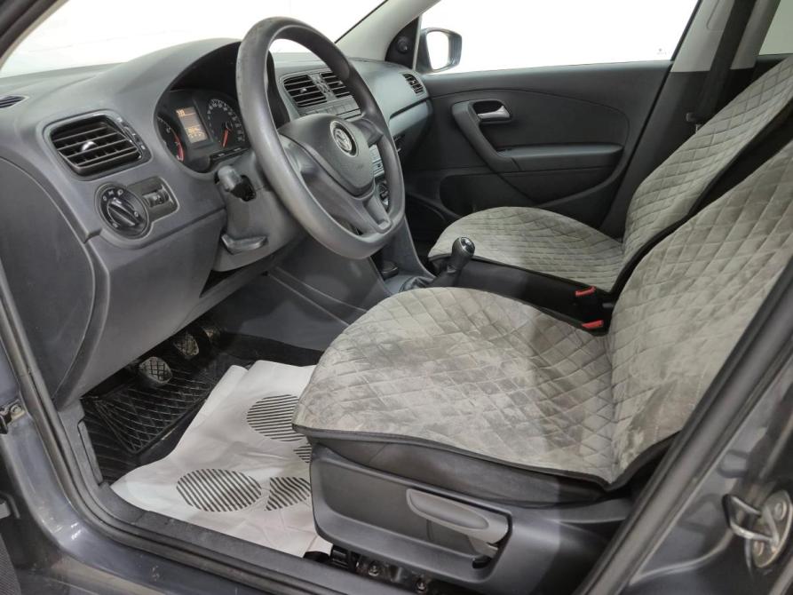 Volkswagen Polo V Рестайлинг Альметьевск  - изображение 12