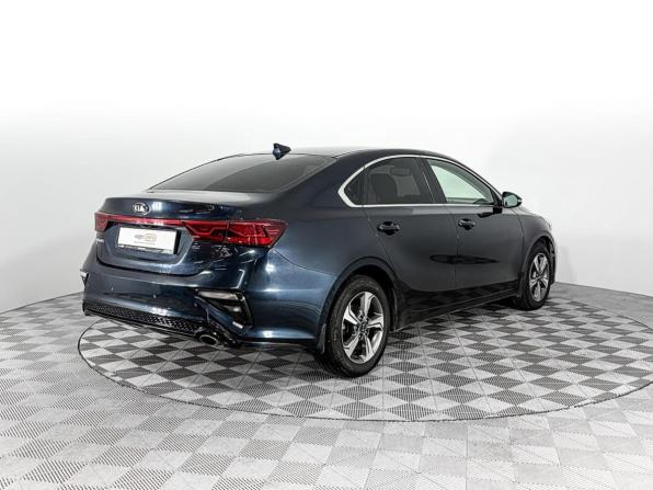 Kia Cerato IV с пробегом 2020 года, цена 1 672 000 рублей, 133118 км, седан, Автокод Объявления