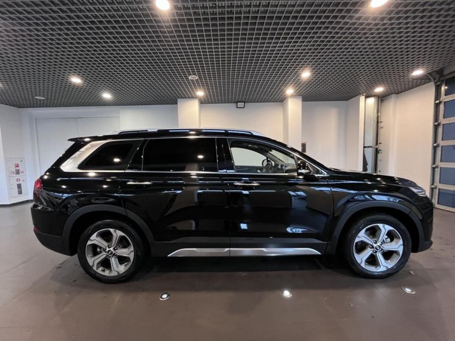 Hyundai Santa Fe IV Чебоксары  - изображение 2