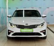 Kia Optima IV Рестайлинг Набережные Челны  - изображение 25
