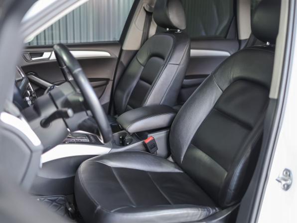 Audi Q5 I (8R) с пробегом 2012 года, цена 1 349 000 рублей, 182000 км, внедорожник, Автокод Объявления