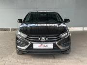 Lada (ВАЗ) Vesta I Рестайлинг (NG) Тамбов  - изображение 23