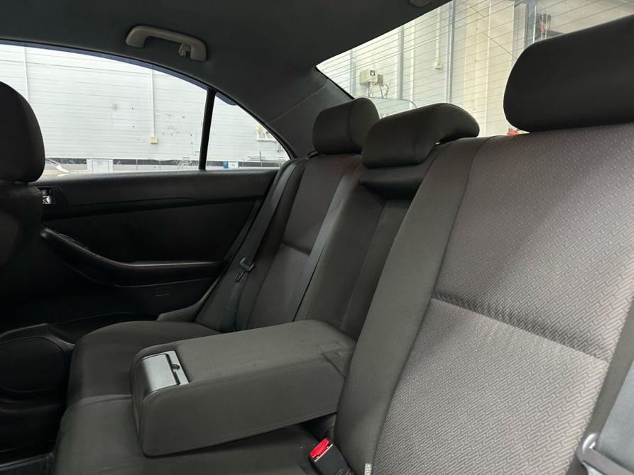 Toyota Avensis II Рестайлинг Ростов-на-Дону  - изображение 17