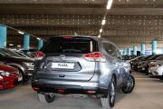 Nissan X-Trail III Рестайлинг Уфа  - изображение 24