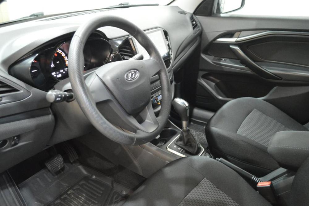 Lada (ВАЗ) Vesta I Сургут  - изображение 10