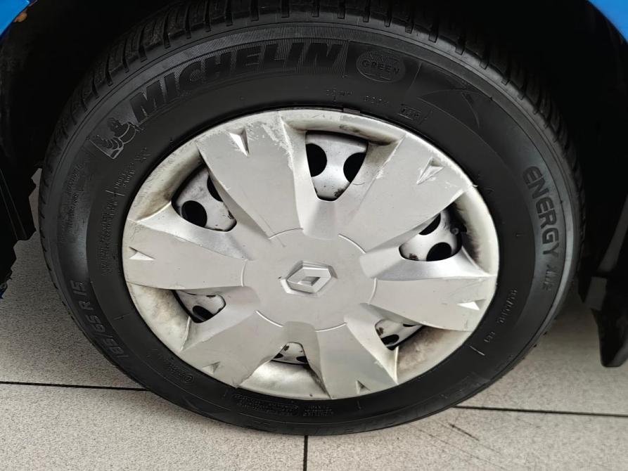 Renault Logan II Подольск  - изображение 24