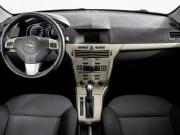 Opel Astra H Рестайлинг Москва  - изображение 23