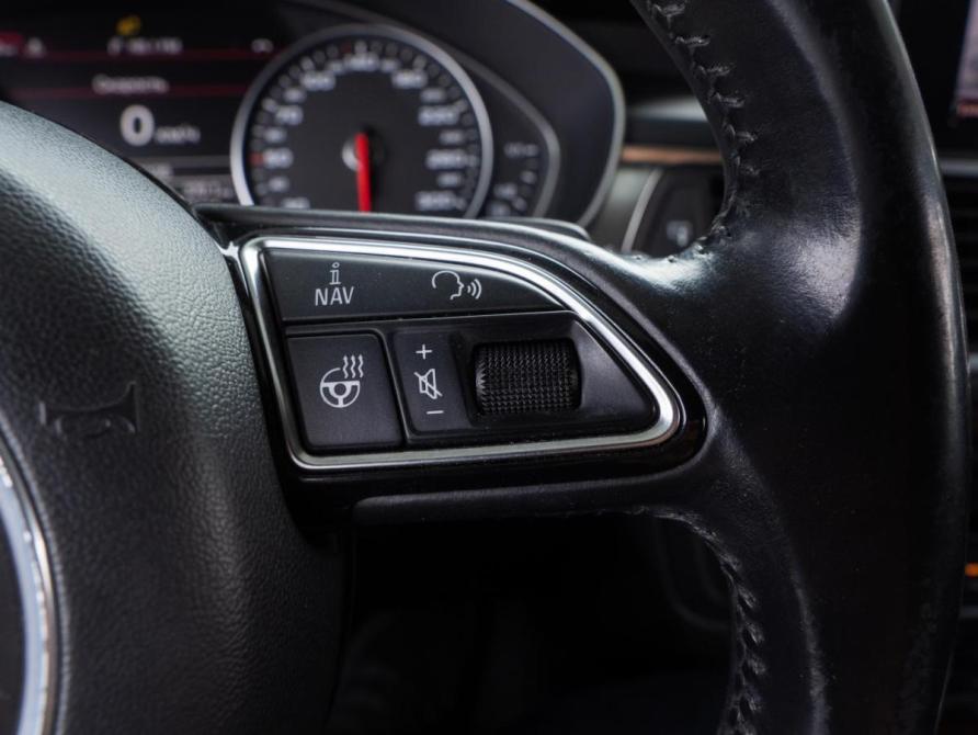 Audi A7 I (4G) Волгоград  - изображение 16