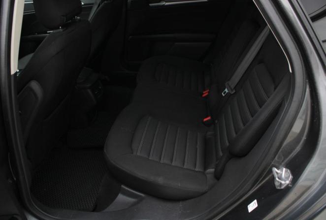 Ford Mondeo V с пробегом 2015 года, цена 1 175 000 рублей, 275085 км, седан, Автокод Объявления