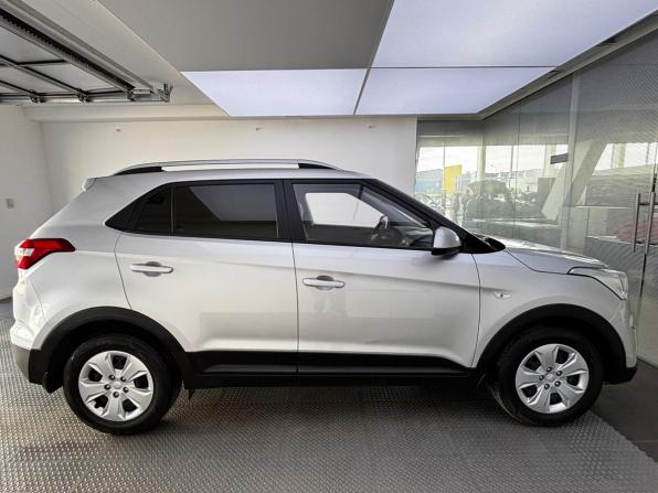Hyundai Creta I Рестайлинг с пробегом 2020 года, цена 1 860 000 рублей, 104924 км, внедорожник, Автокод Объявления