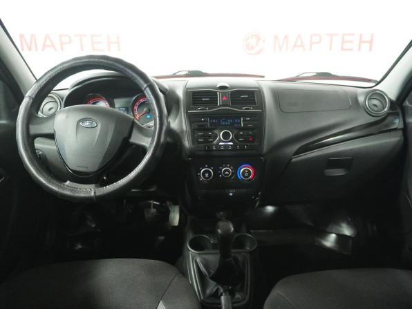 Lada (ВАЗ) Granta I Рестайлинг с пробегом 2021 года, цена 837 000 рублей, 64827 км, универсал, Автокод Объявления