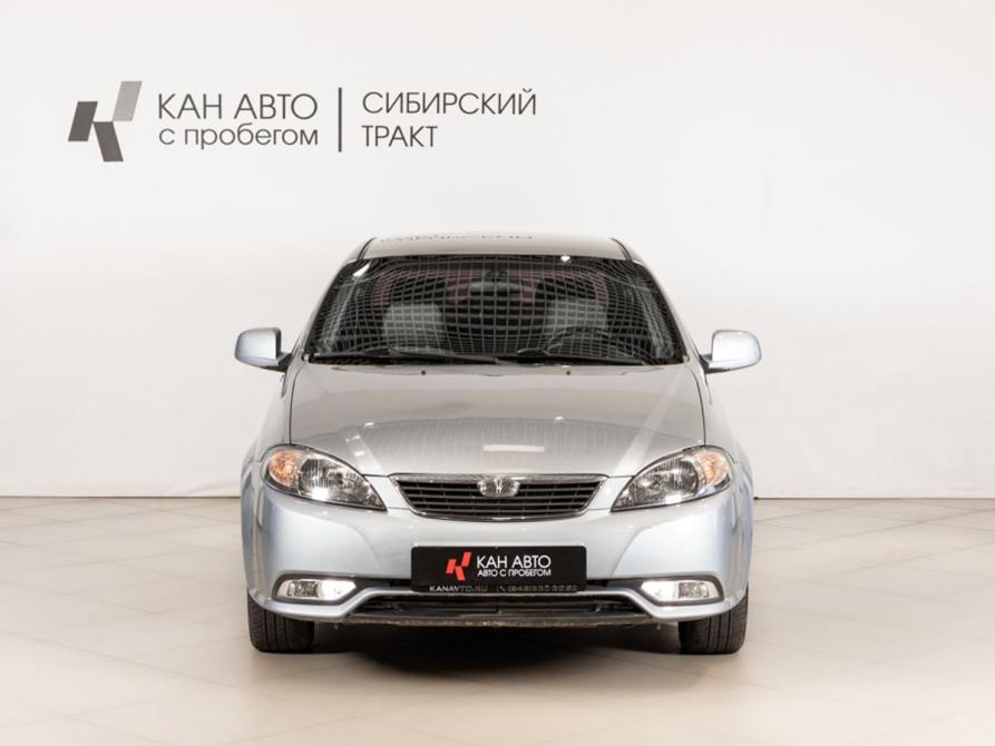 Daewoo Gentra II Казань  - изображение 2