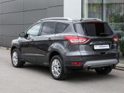 Ford Kuga II Москва  - изображение 30