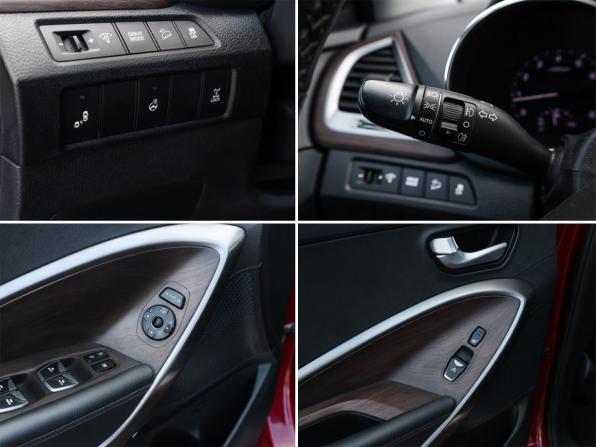 Hyundai Santa Fe III Рестайлинг с пробегом 2015 года, цена 1 998 000 рублей, 170017 км, внедорожник, Автокод Объявления