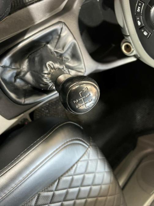 Chevrolet Lacetti I Нижнекамск  - изображение 12