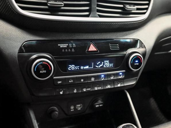 Hyundai Tucson III Рестайлинг с пробегом 2019 года, цена 2 700 000 рублей, 86371 км, внедорожник, Автокод Объявления