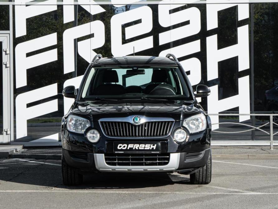 Skoda Yeti I Волгоград  - изображение 3