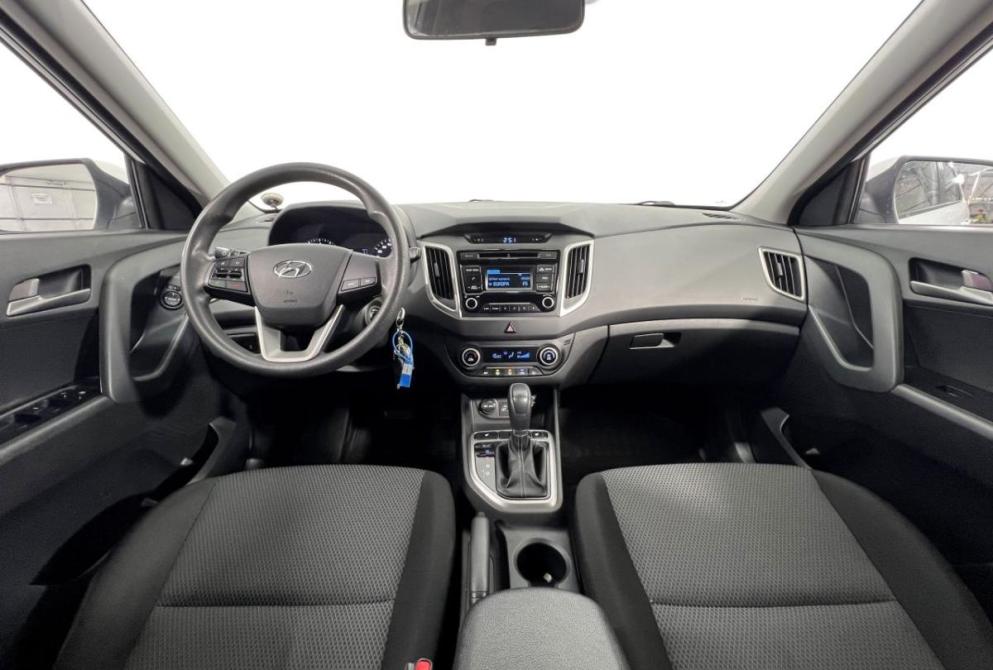 Hyundai Creta I Нижний Новгород  - изображение 13