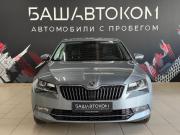 Skoda Superb III Уфа  - изображение 19