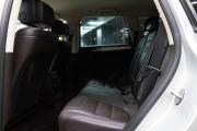 Volkswagen Touareg II Уфа  - изображение 34