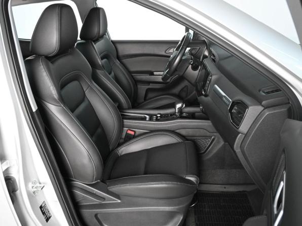 Chery Tiggo 4 I Рестайлинг с пробегом 2022 года, цена 1 489 000 рублей, 66252 км, внедорожник, Автокод Объявления