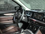 Exeed VX I Екатеринбург  - изображение 46