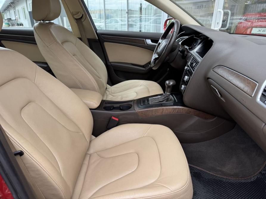 Audi A4 IV (B8) Рестайлинг Воронеж  - изображение 10